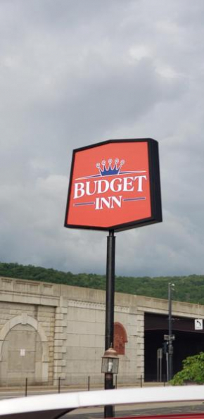 Budget Inn Horseheads